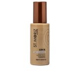 ST. MORIZ-Óleo iluminador para o corpo GLOW OIL 100 ml.-DrShampoo - Perfumaria e Cosmética